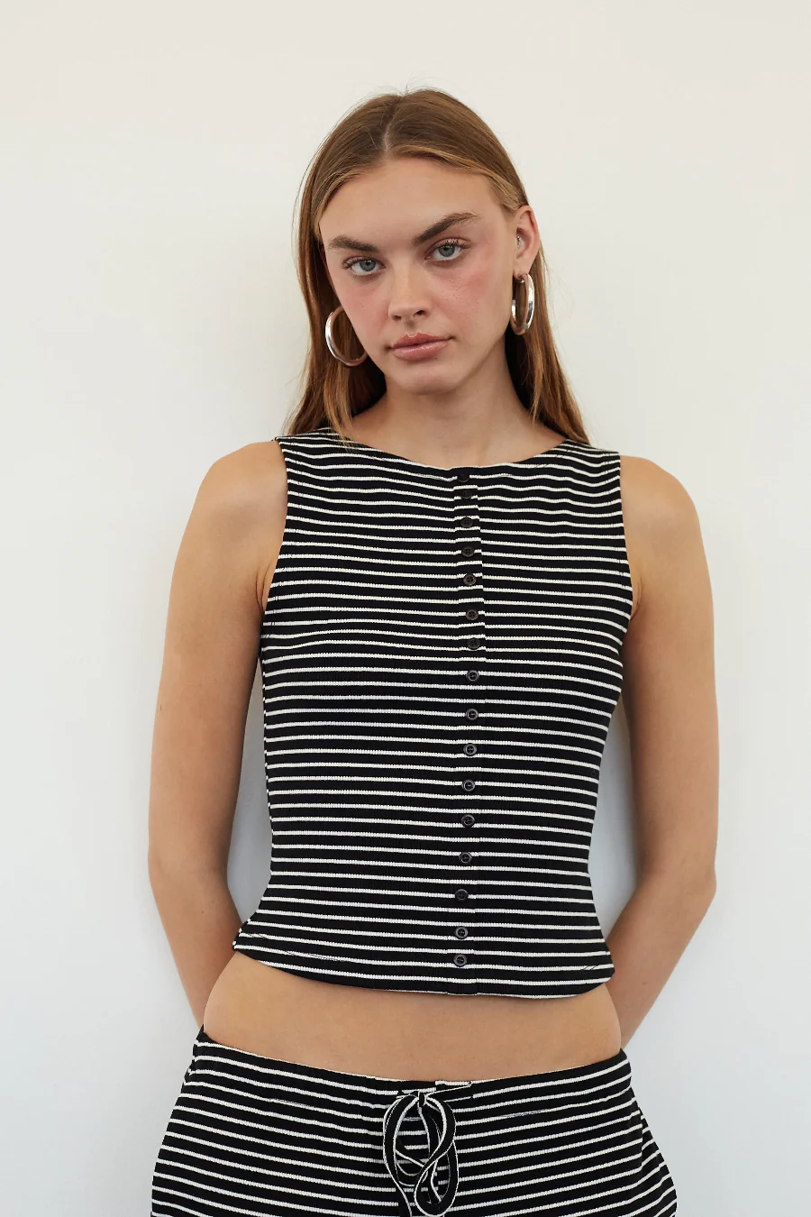 Crop Tops
